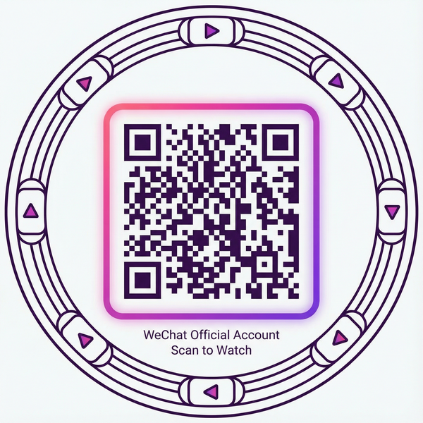 欢迎回家海角公众号二维码