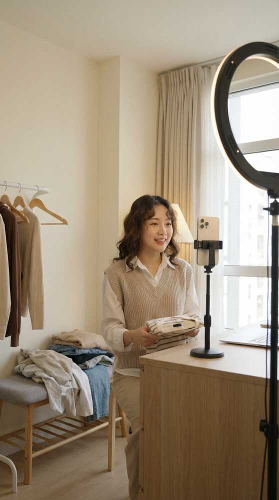 欢迎回家海角-穿搭视频